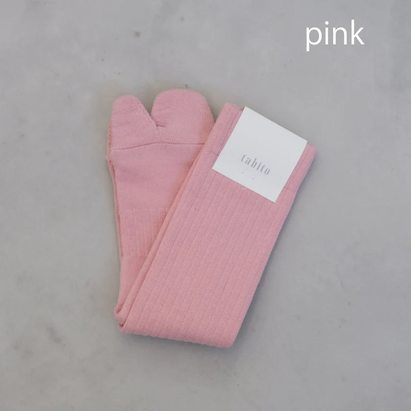 Tabito 44 Tabi Daily socks