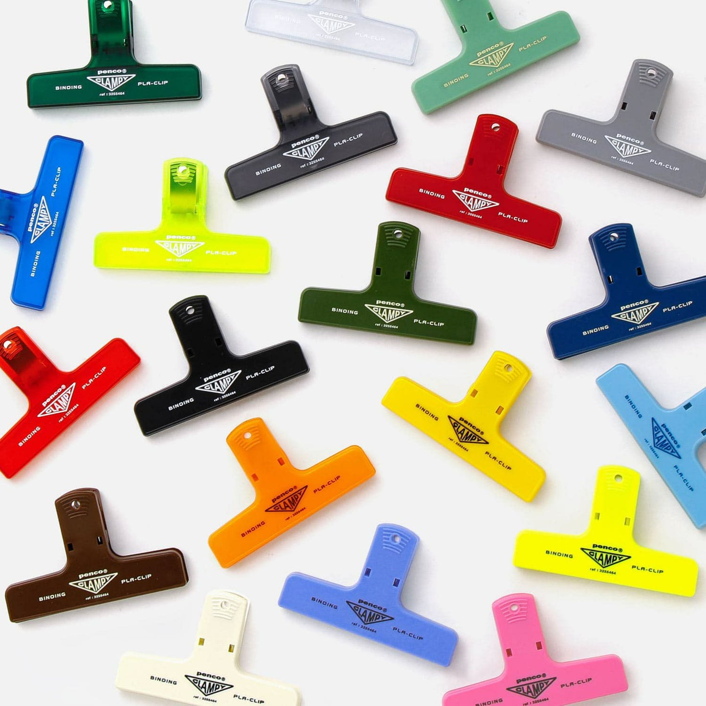 Plastic Clip (PENCO)