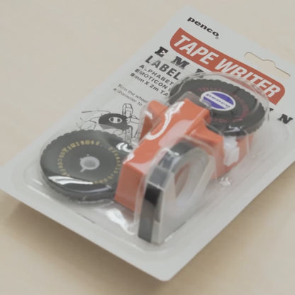 Tape Writer (PENCO)