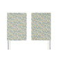 2026 Planner / Hon A6 Liberty Fabrics