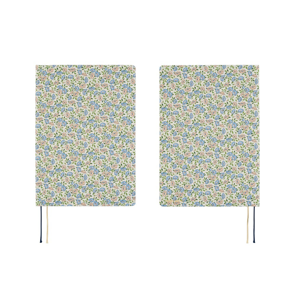 2026 Planner / Hon A5 Liberty Fabrics