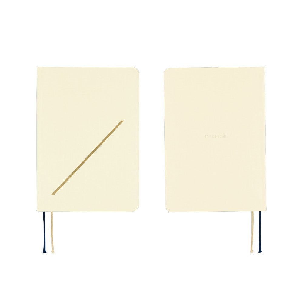 2026 Planner / Hon A6 Slash