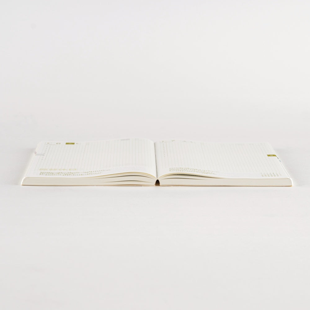 2026 Spring Planner / Cousin Book A5