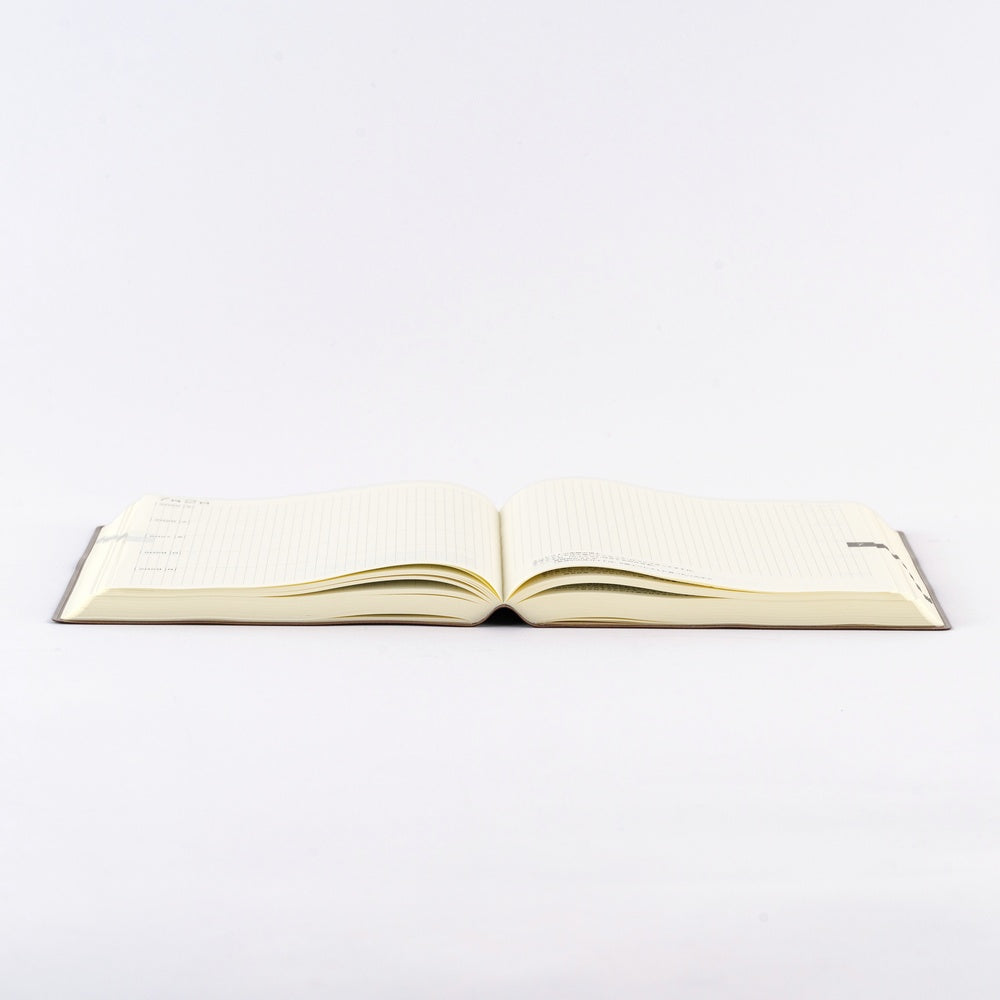 Hobonichi 5-Year Techo / A5 Book