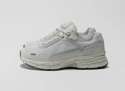 810s TRASDEN / White (MOONSTAR)