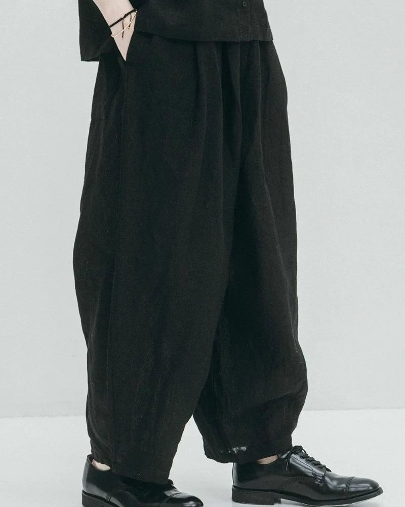 Quinn Cocoon Pants