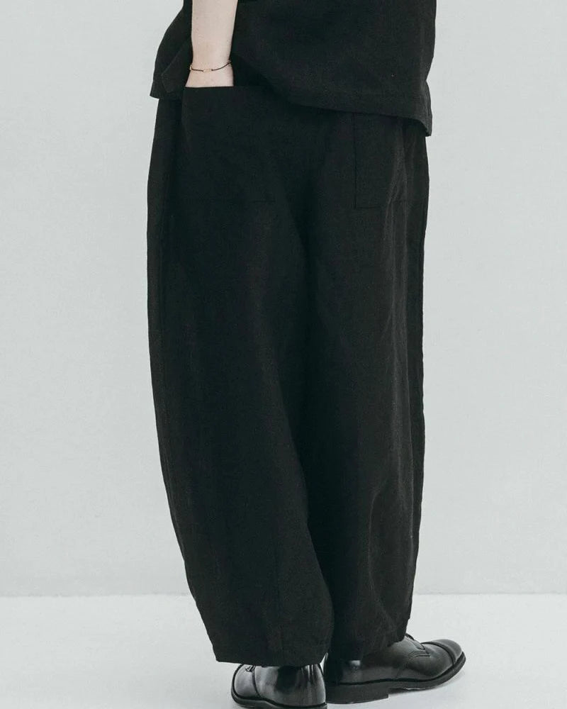 Quinn Cocoon Pants