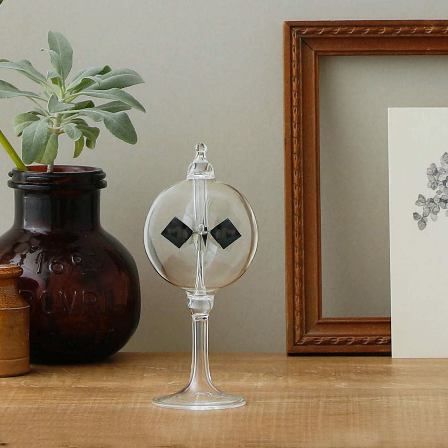 Radiometer - Small