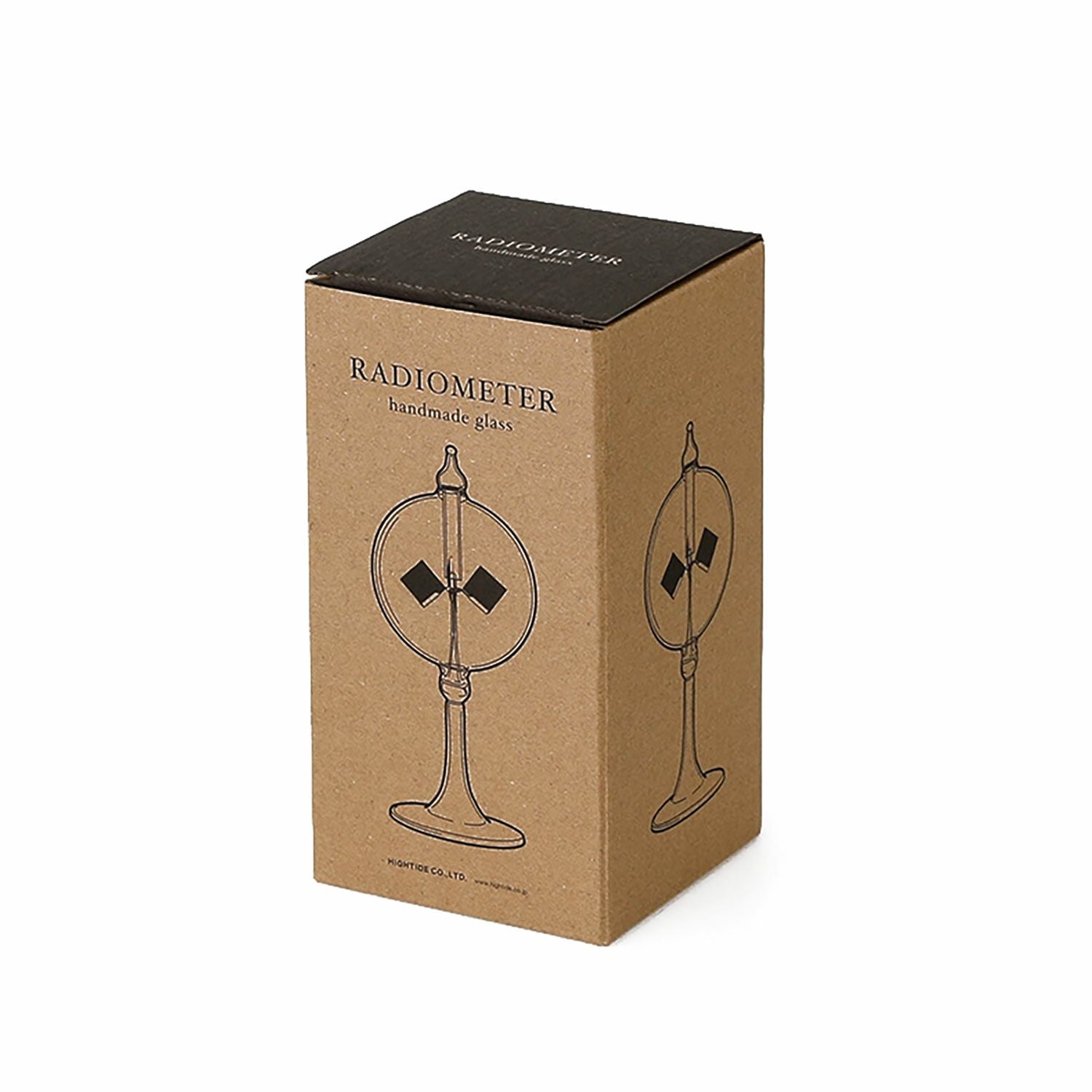 Radiometer - Small