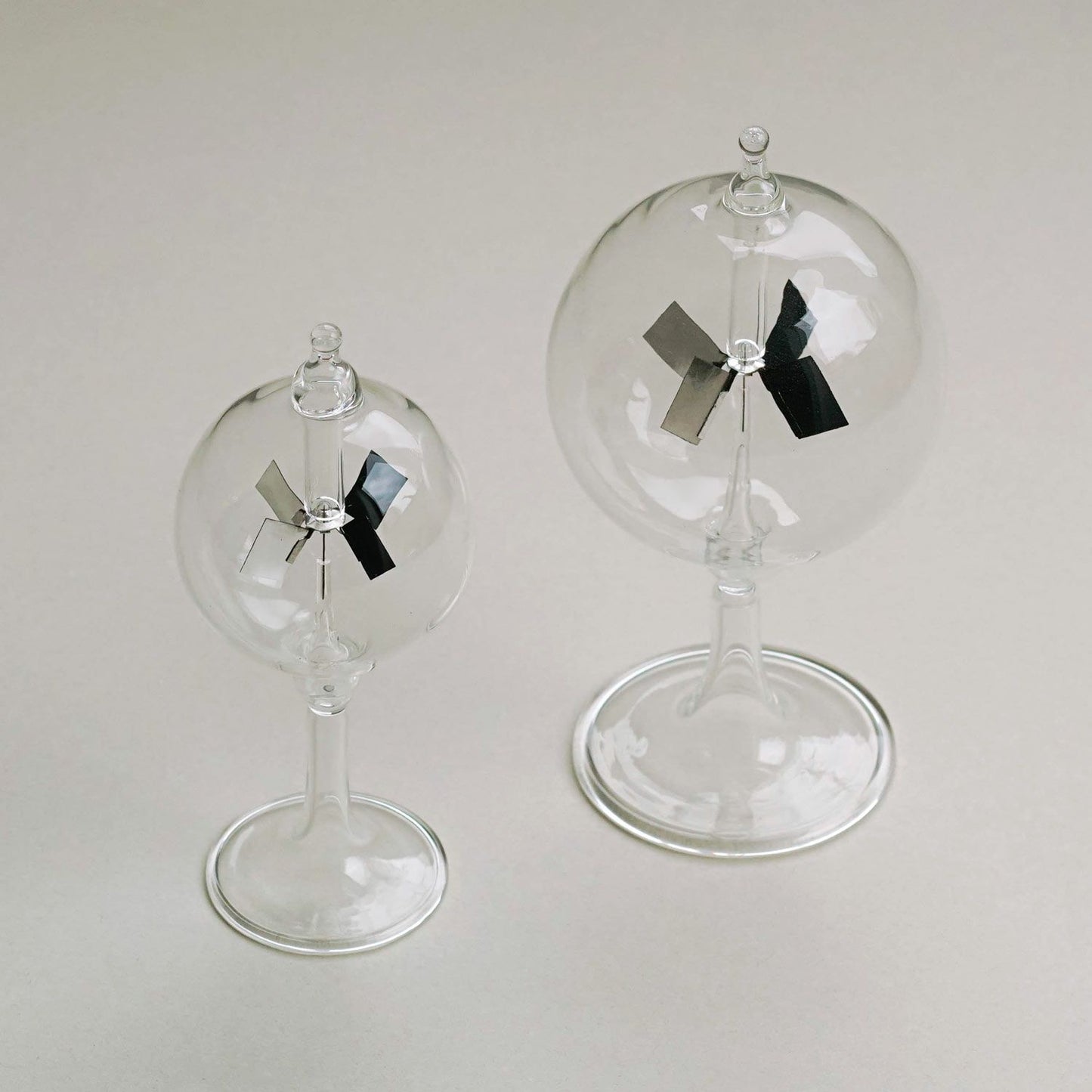 Radiometer - Large