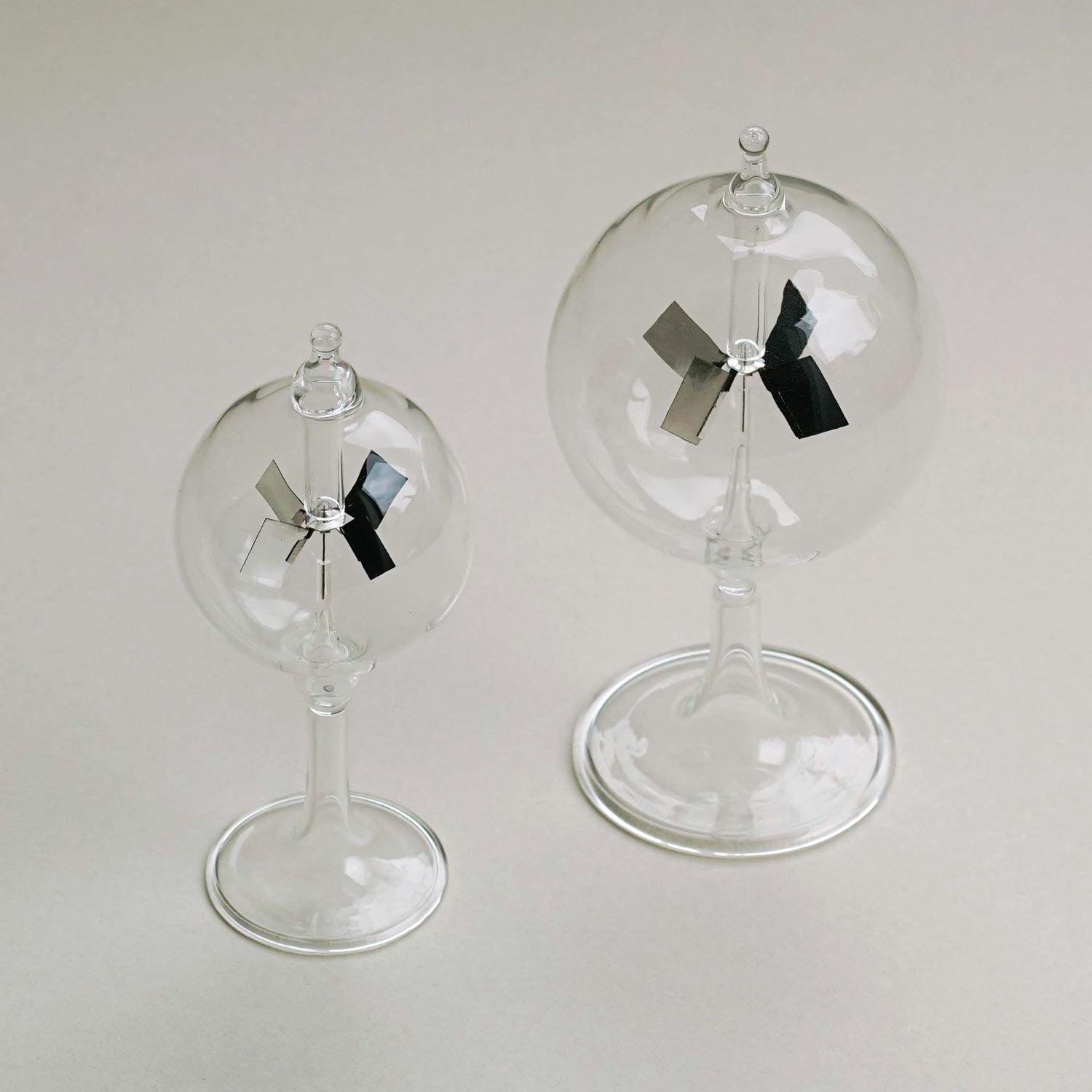 Radiometer - Large