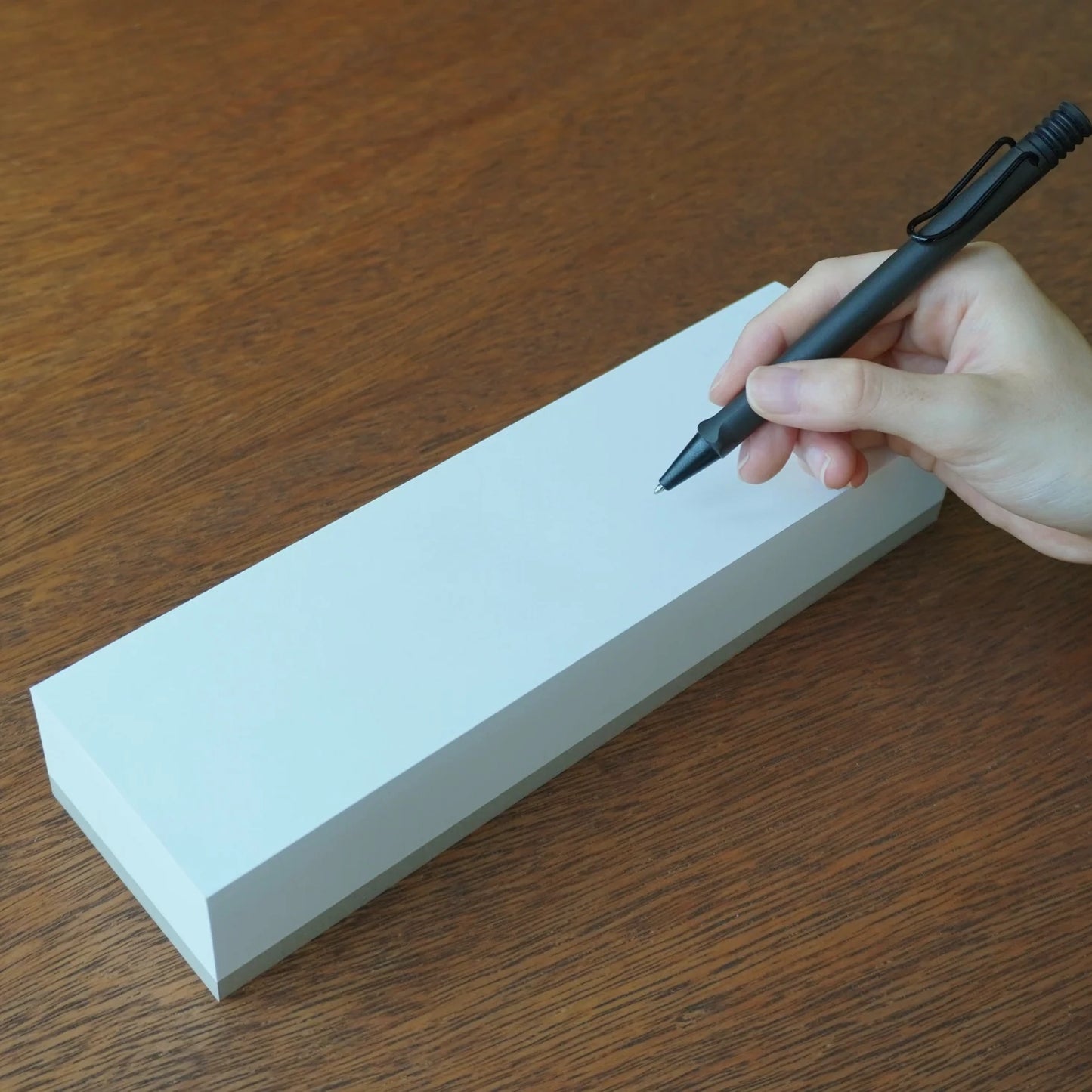 Memo Block L  (ITO BINDERY)