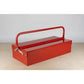 Single Layer Steel Tool Box