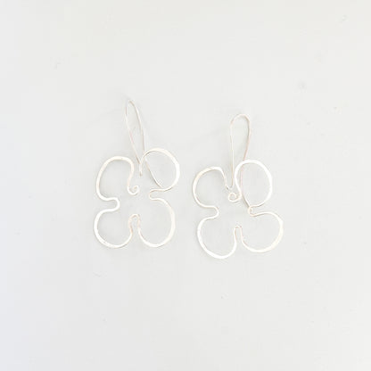 Flower Earrings