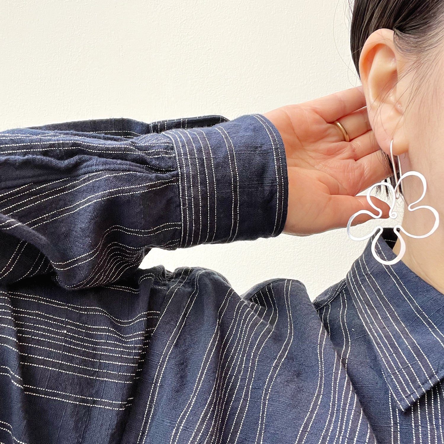 Flower Earrings