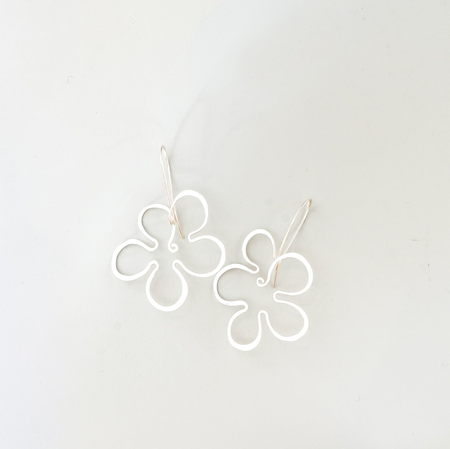 Flower Earrings