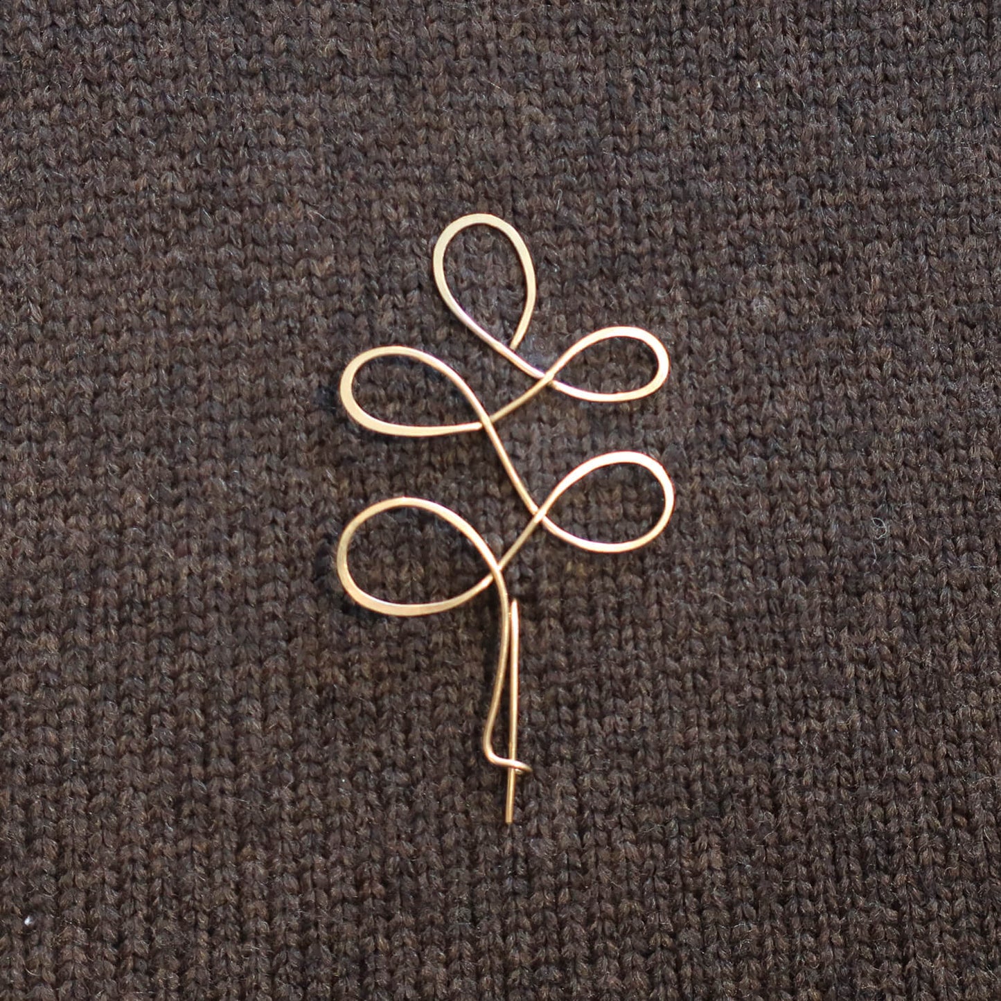 Brooch