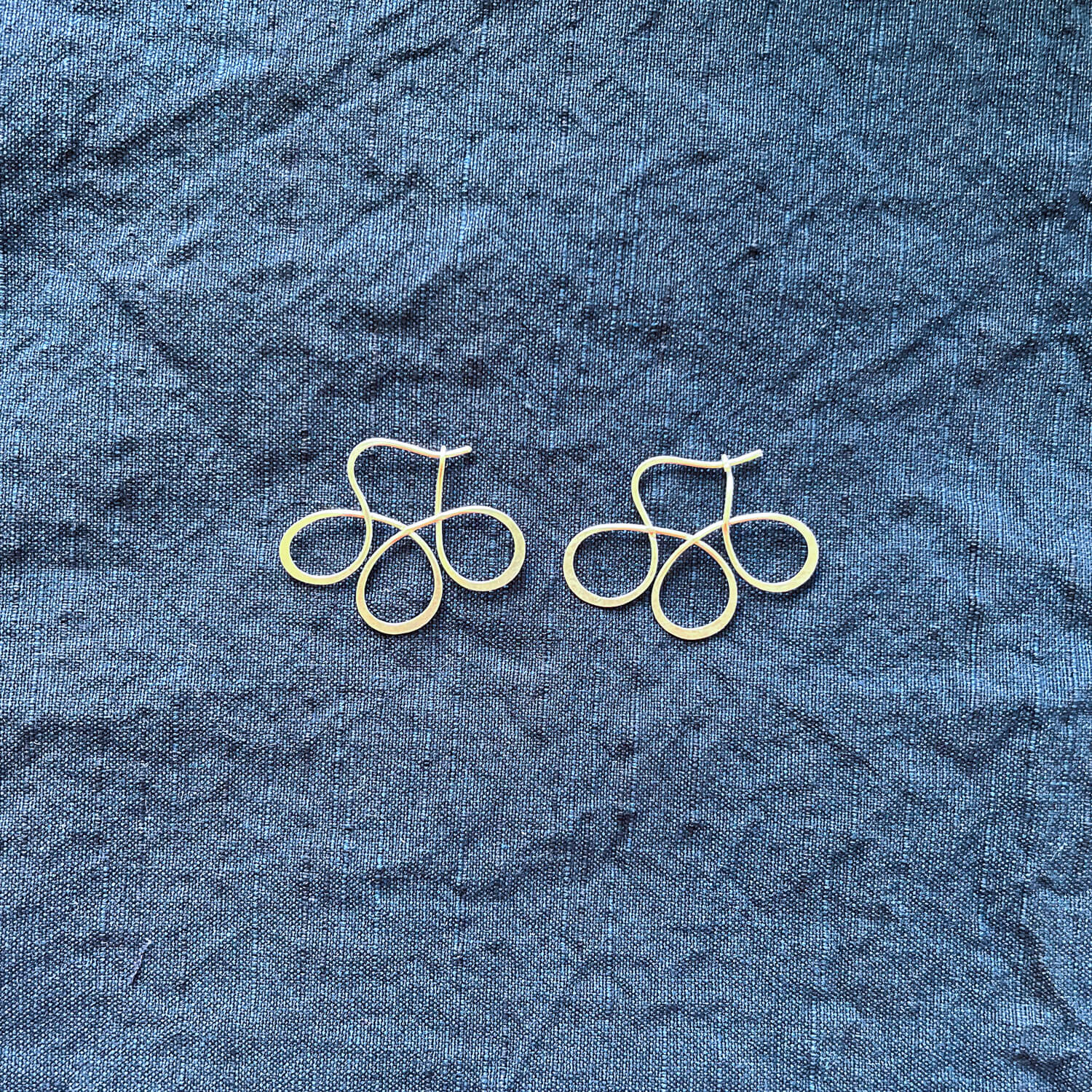 Loop Earrings