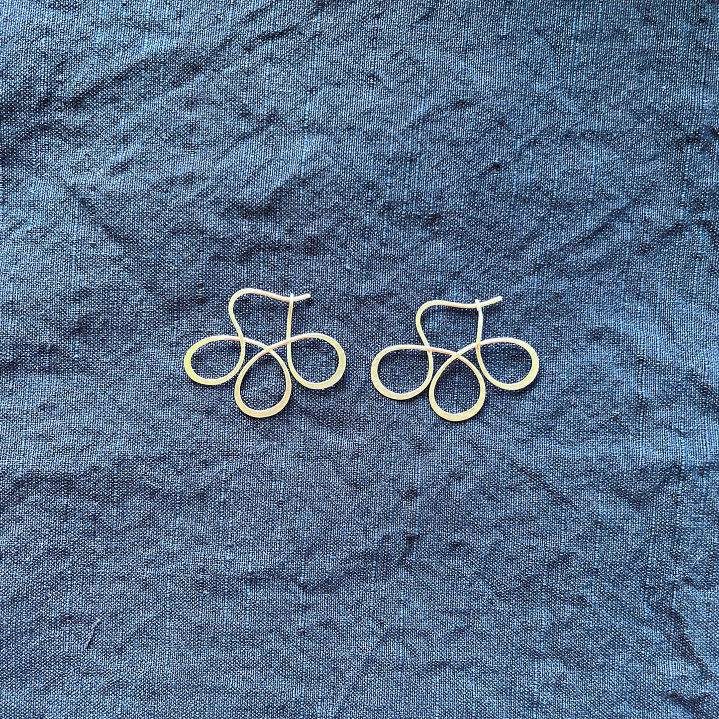 Loop Earrings