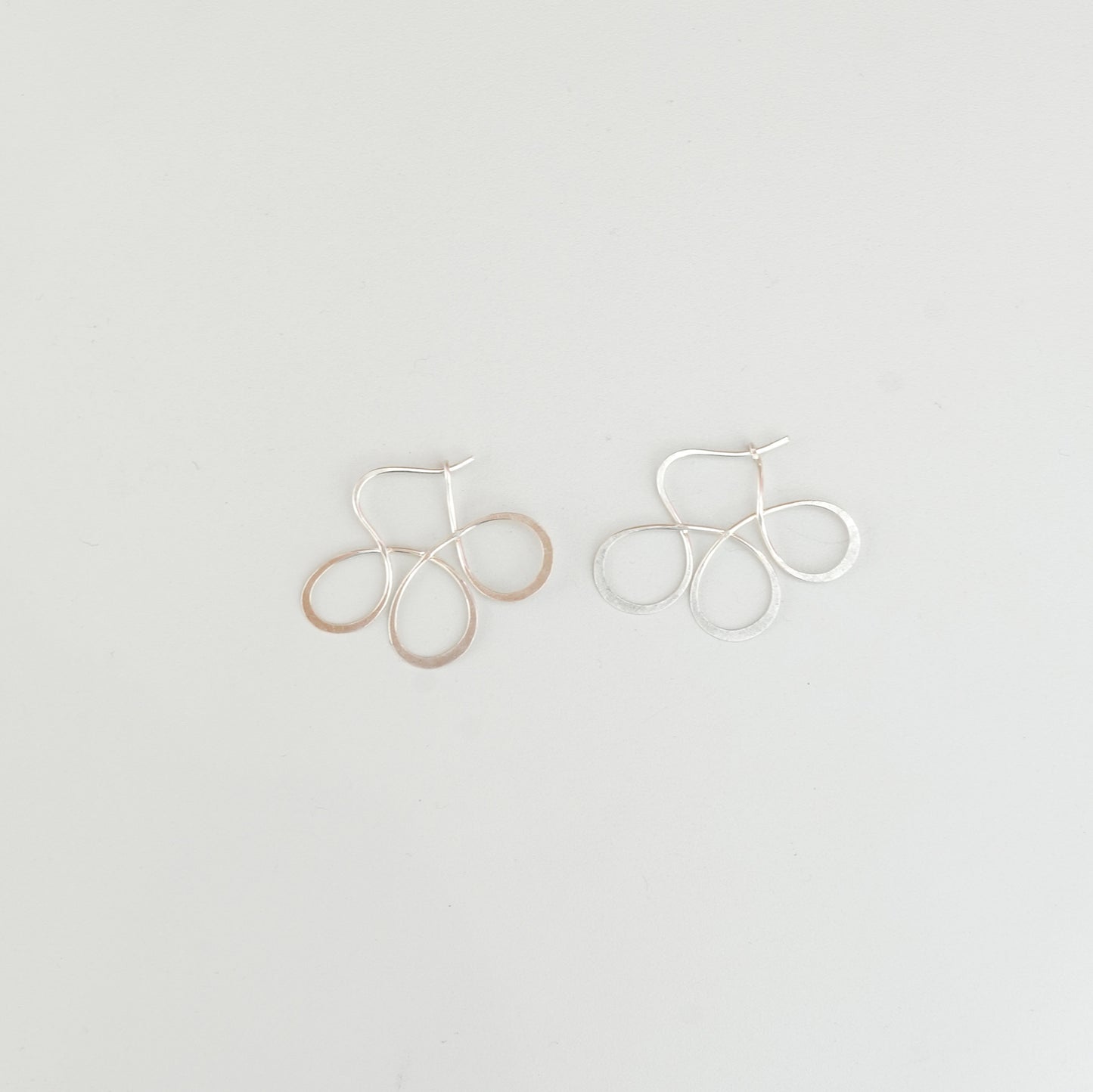 Loop Earrings