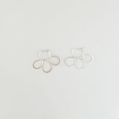 Loop Earrings