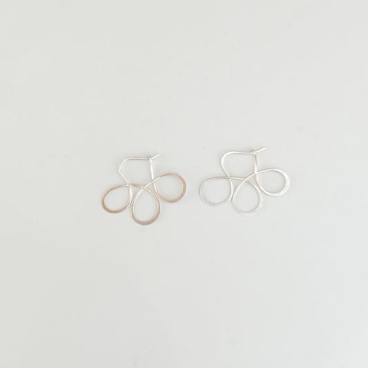 Loop Earrings