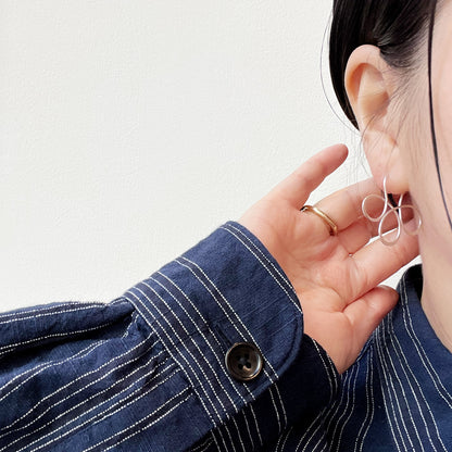 Loop Earrings