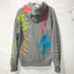 VIVA 2nd Annual Report Hoodie