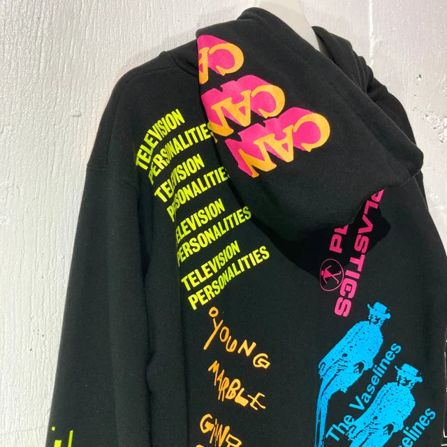 VIVA 2nd Annual Report Hoodie