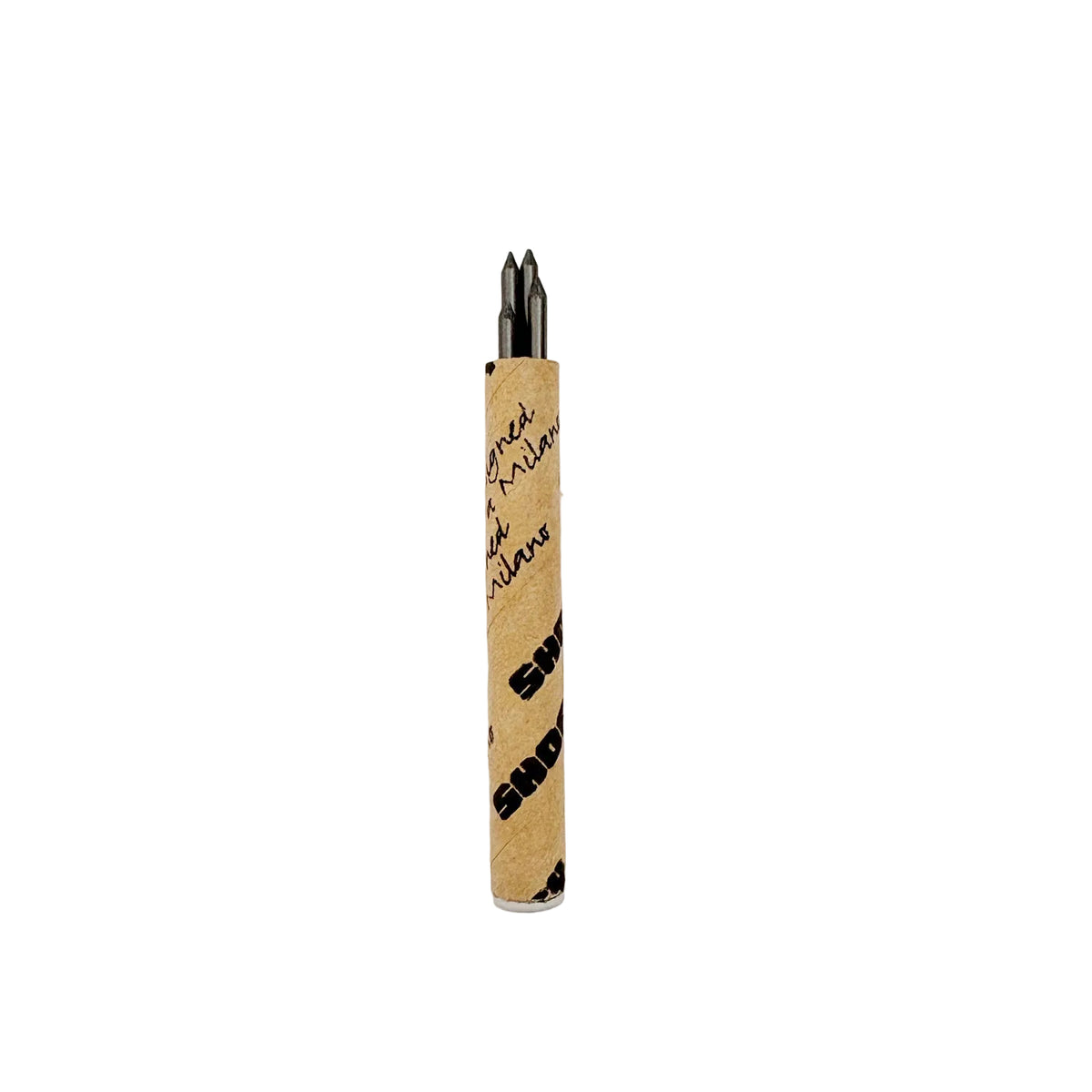 Shorty 7B Pencil Lead 3.15mm Refill