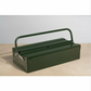 Single Layer Steel Tool Box