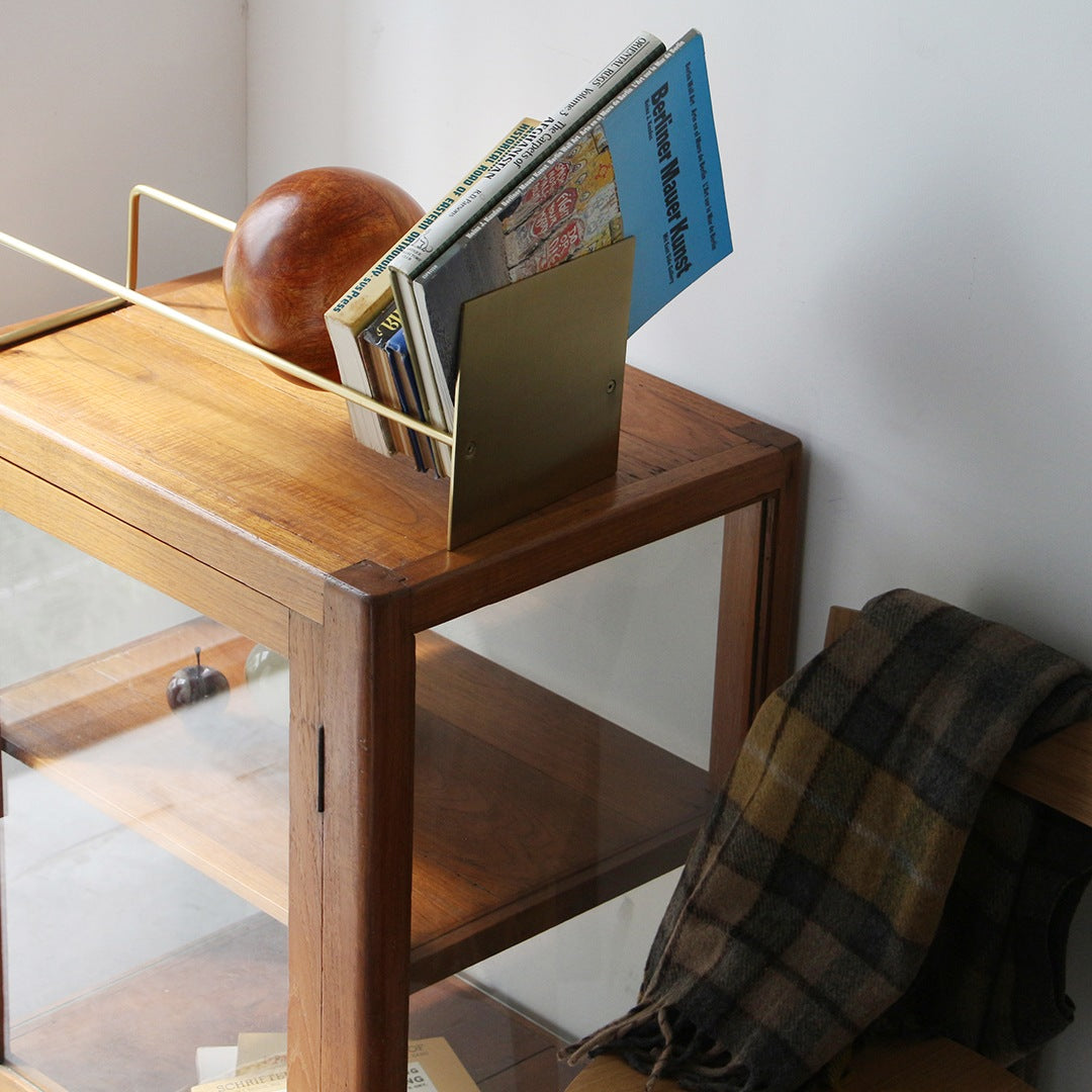 Slope Book End – HIGHTIDE STORE DTLA