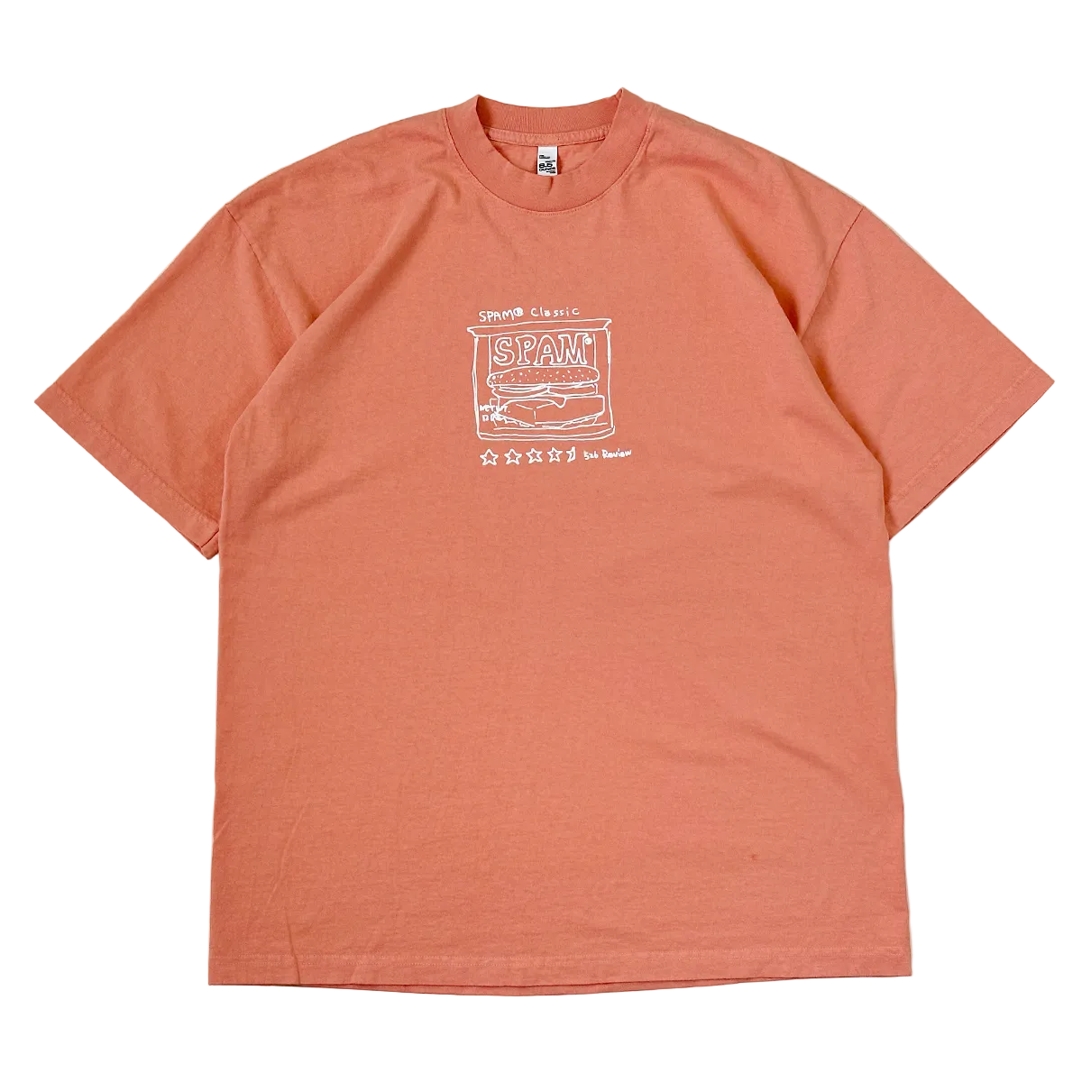 Spam Fan Club T-shirt / Spam