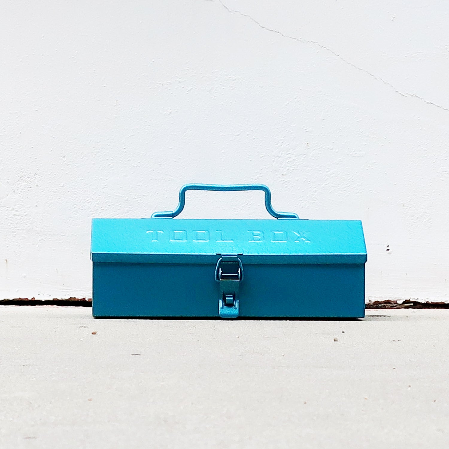 SPCC Tool Box 280
