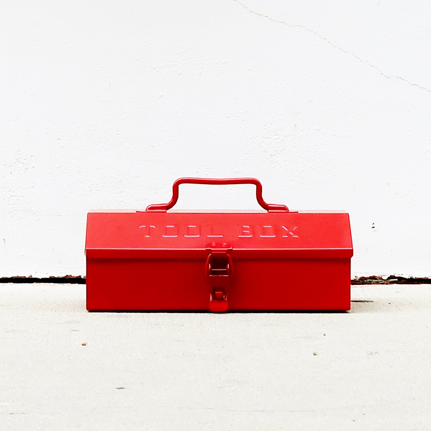 SPCC Tool Box 280