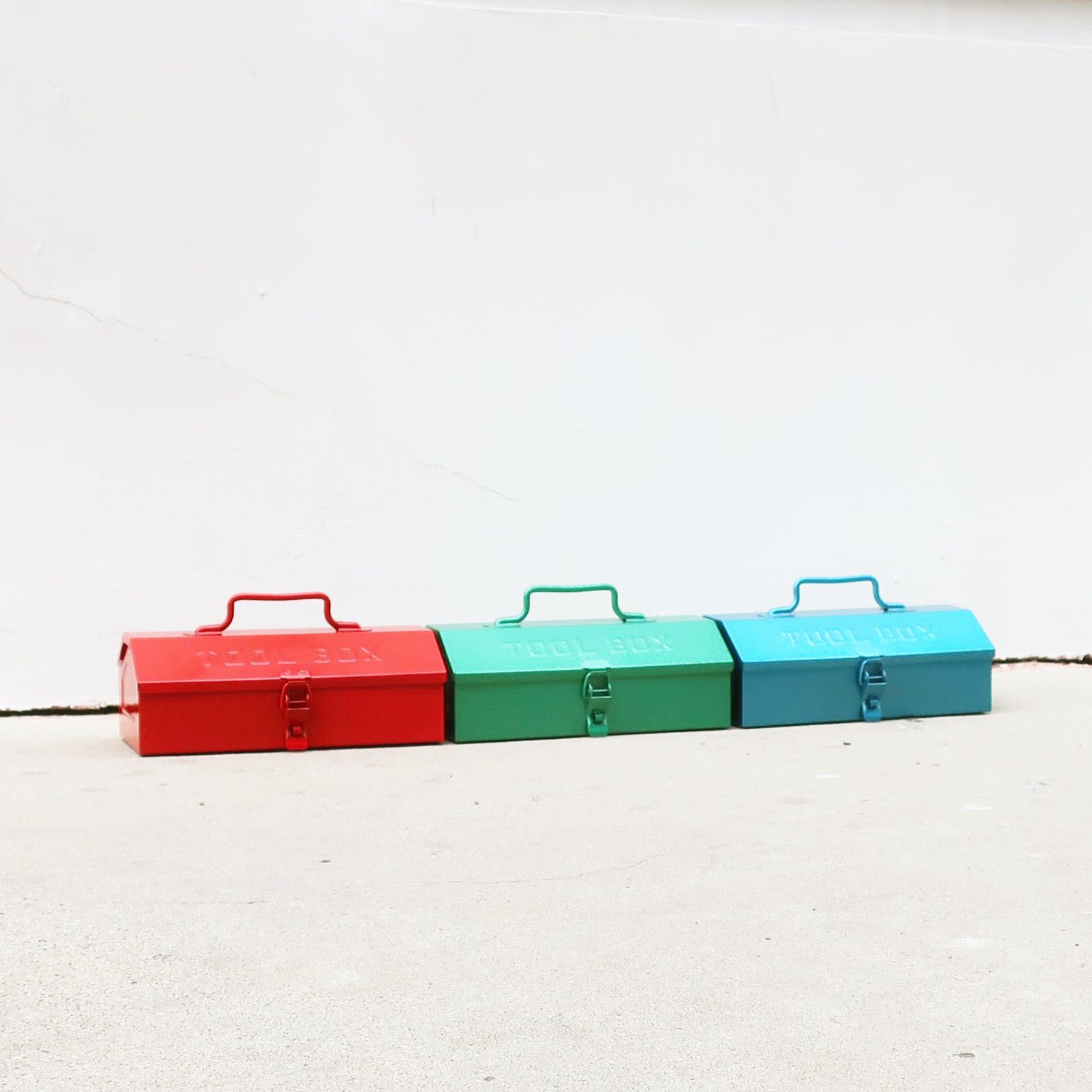 SPCC Tool Box 280