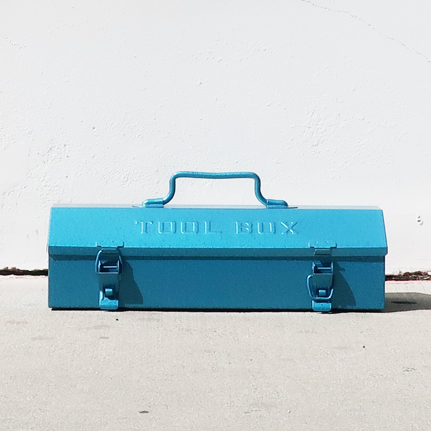 SPCC Tool Box 350