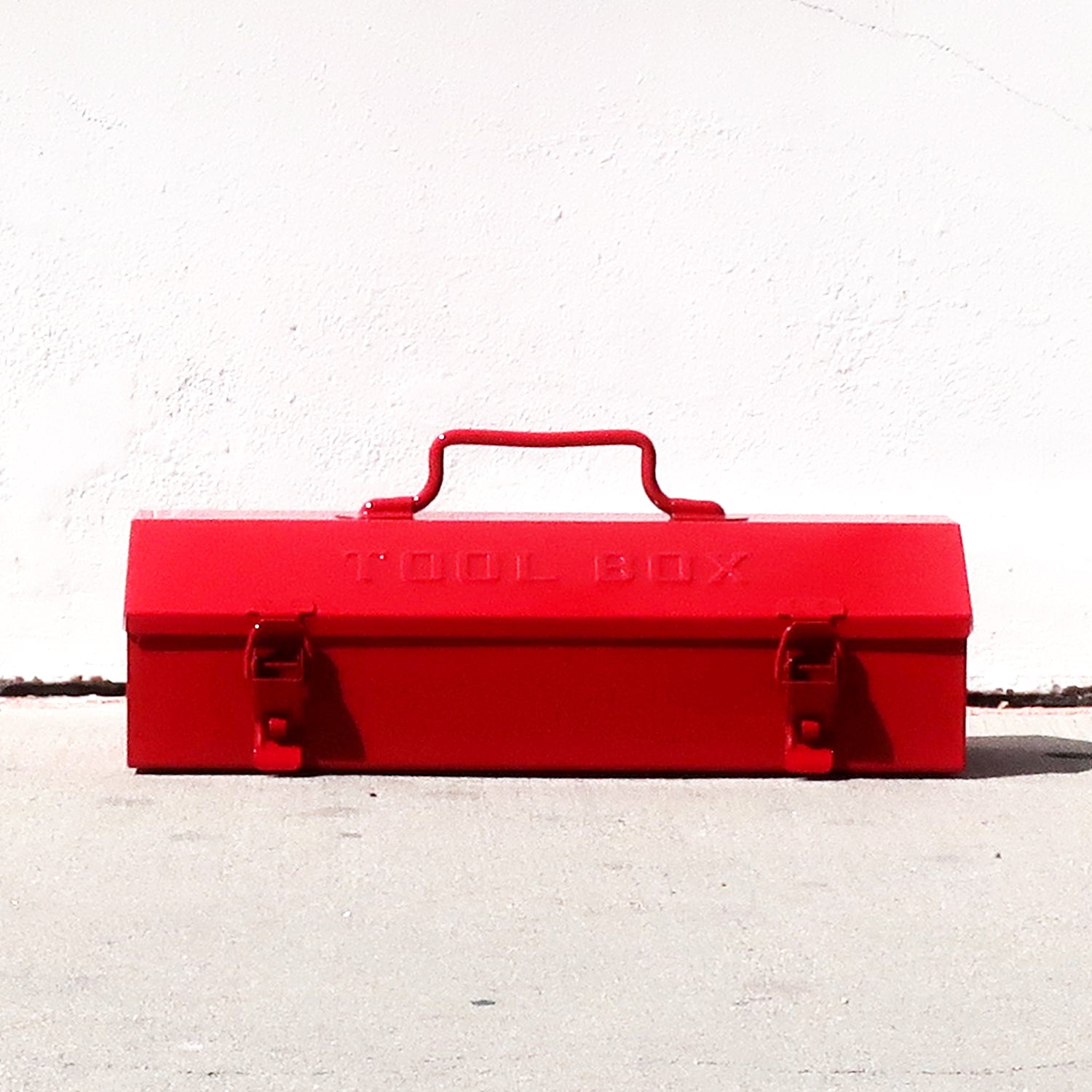 SPCC Tool Box 350
