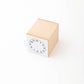 Clock Stamp S