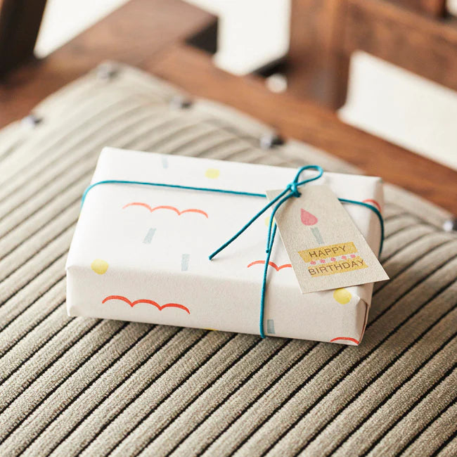 Stamp Set / Shape 02