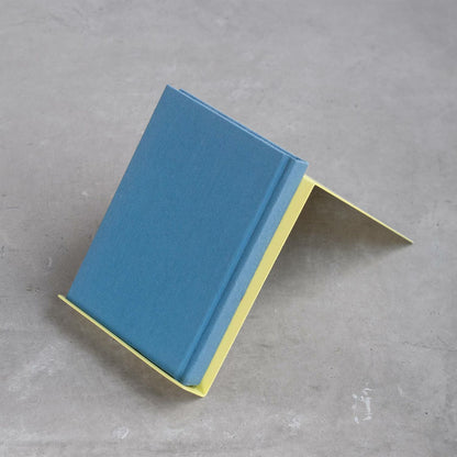 Steel Book & Display Stand