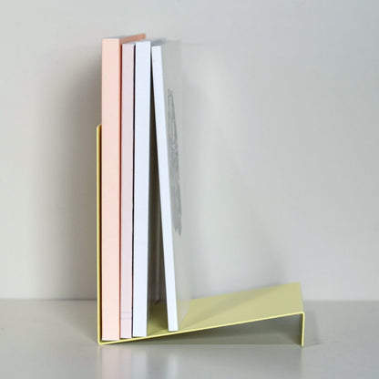 Steel Book & Display Stand