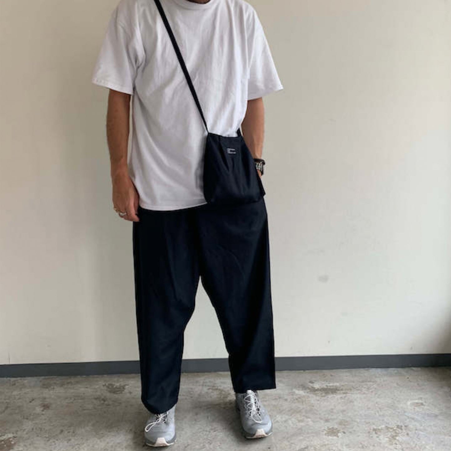 Sunday Pants Lux (VOIRY)