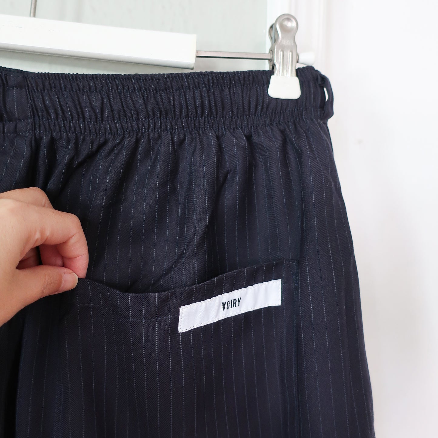 Sunday Pants Lux (VOIRY)