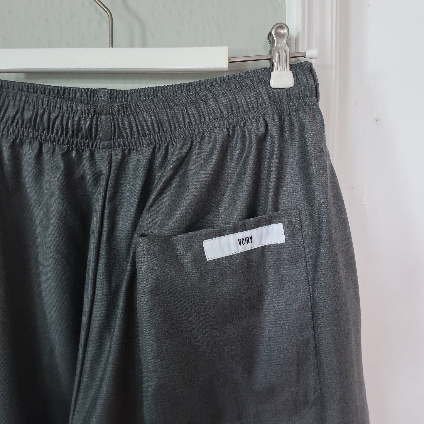 Sunday Pants Lux (VOIRY)