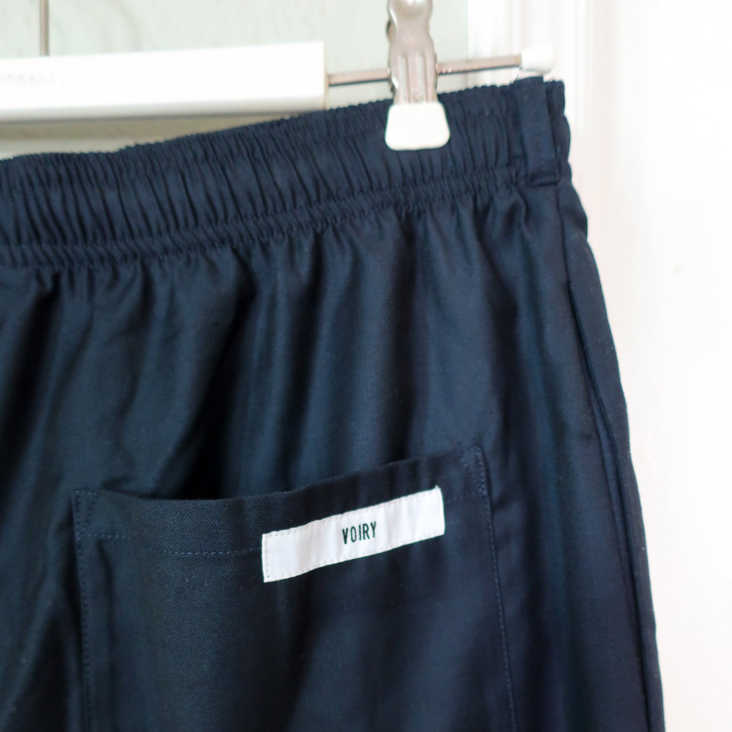 Sunday Pants Lux (VOIRY)