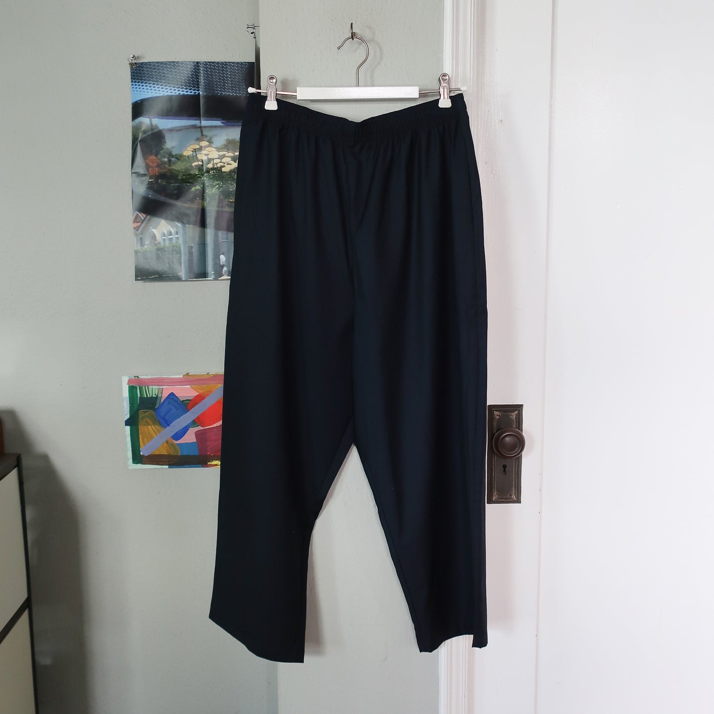 Sunday Pants Lux (VOIRY)