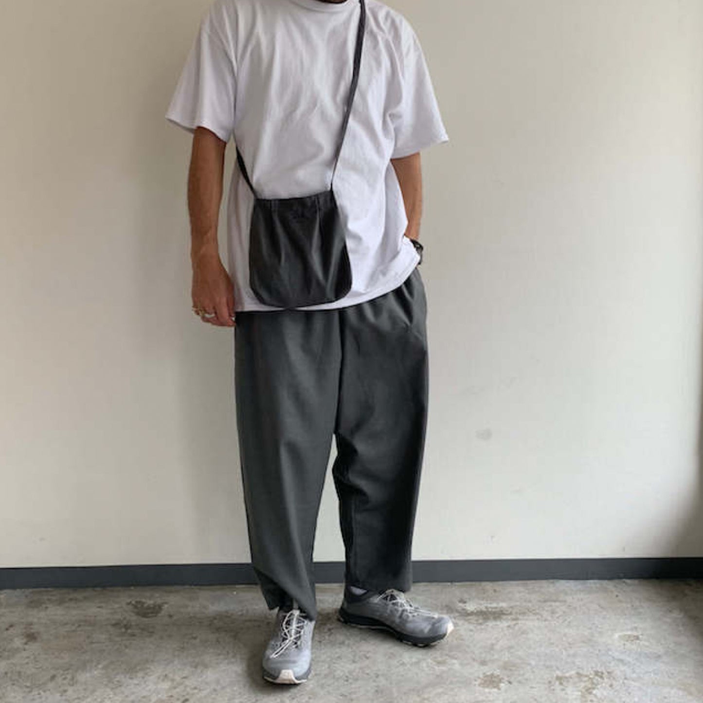 Sunday Pants Lux (VOIRY)