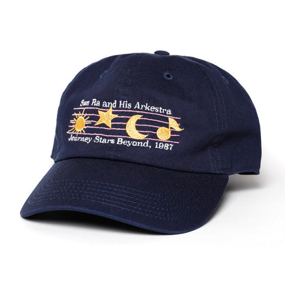 Journey Stars Beyond. 1987 Cap