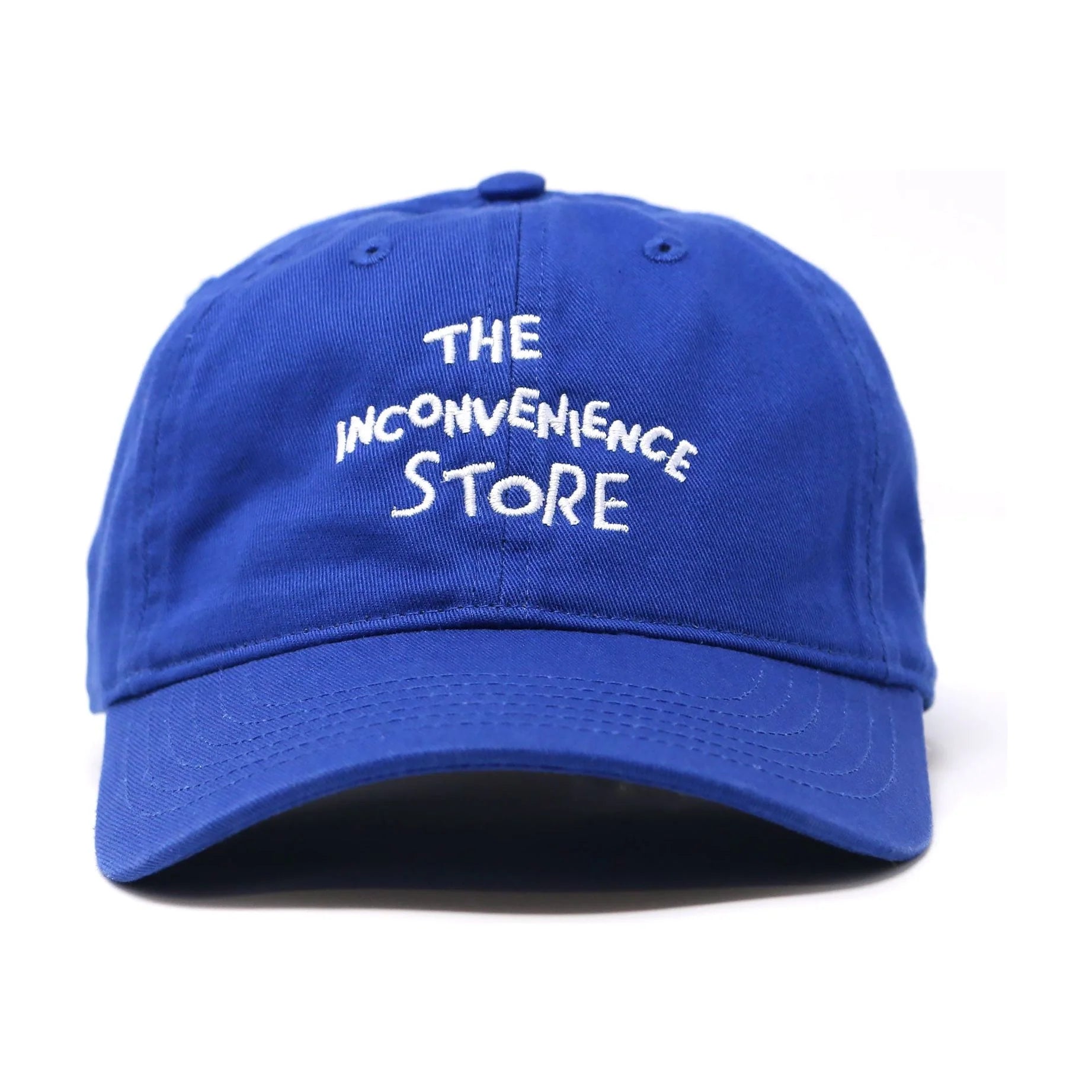 Kengo Logo Hat / Blue